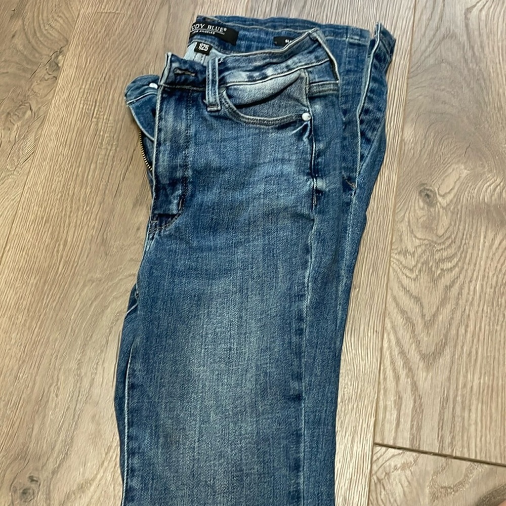Judy blue 1/25